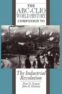 The Industrial Revolution by Lee T. Wyatt III