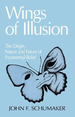 Wings Of Illusions book