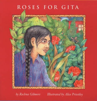 Roses for Gita book