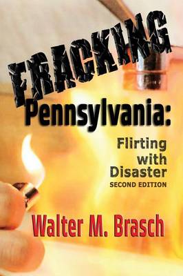Fracking Pennsylvania book