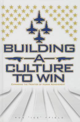 Building a Culture to Win book