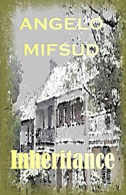Inheritance book