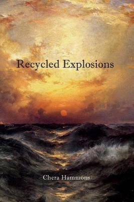 Recycled Explosions book