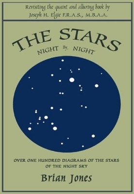 Stars Night by Night book