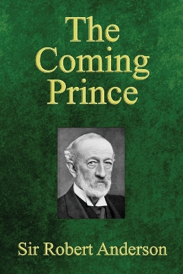 Coming Prince book
