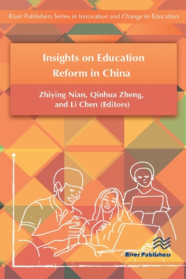 Insights on Education Reform in China by Zhiying Nian