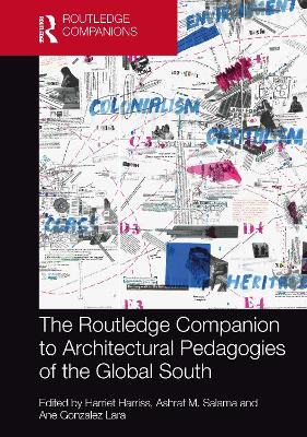 The Routledge Companion to Architectural Pedagogies of the Global South book