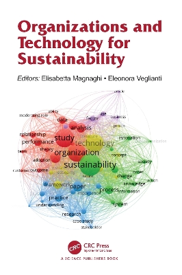 Organizations and Technology for Sustainability book