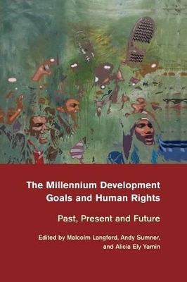 Millennium Development Goals and Human Rights book