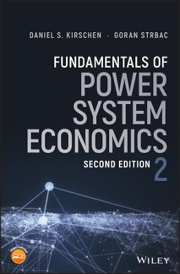 Fundamentals of Power System Economics book