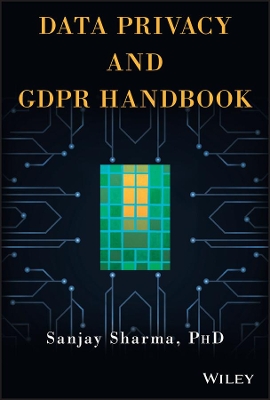 Data Privacy and GDPR Handbook book