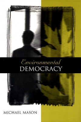 Environmental Democracy: A Contextual Approach book