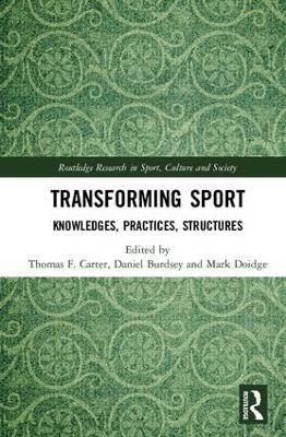 Transforming Sport book