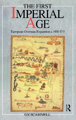 First Imperial Age book