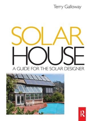 Solar House book