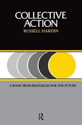 Collective Action book