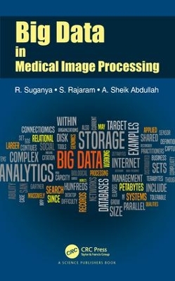 Big Data in Medical Image Processing book