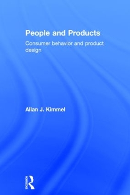 People and Products book