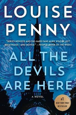 All the Devils Are Here by Louise Penny