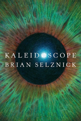 Kaleidoscope book