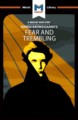 An Analysis of Soren Kierkegaard's Fear and Trembling by Brittany Pheiffer Noble