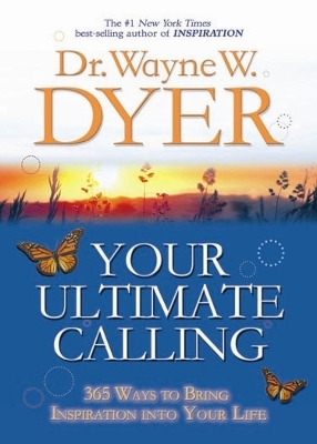 Your Ultimate Calling book