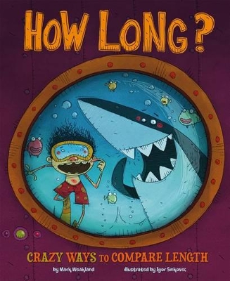 How Long? book
