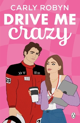 Drive Me Crazy book