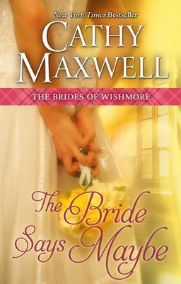 Bride Says Maybe book