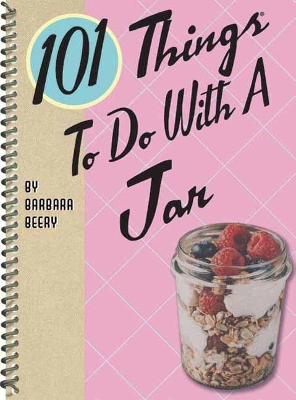 101 Things to Do with a Jar book