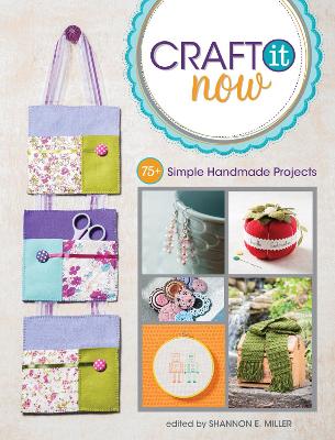 Craft It Now book