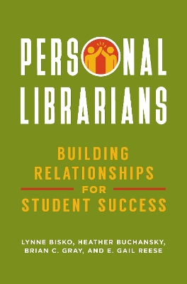 Personal Librarians book