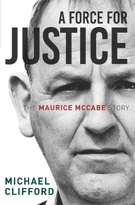 Force for Justice book
