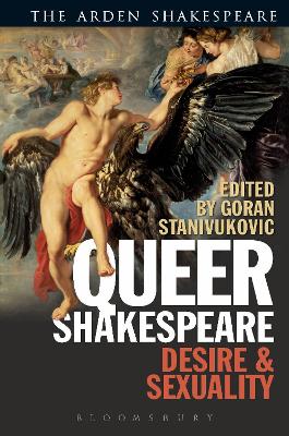 Queer Shakespeare by Goran Stanivukovic