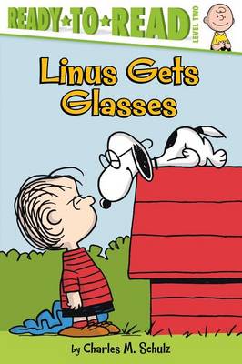 Linus Gets Glasses book