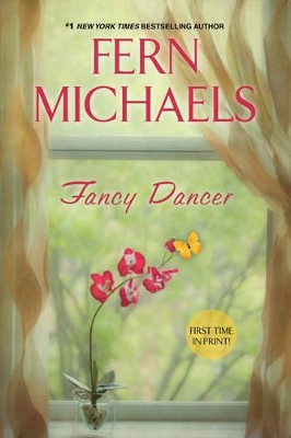 Fancy Dancer book