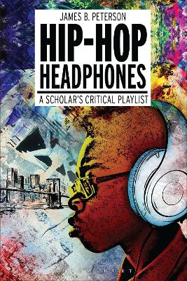 Hip Hop Headphones book