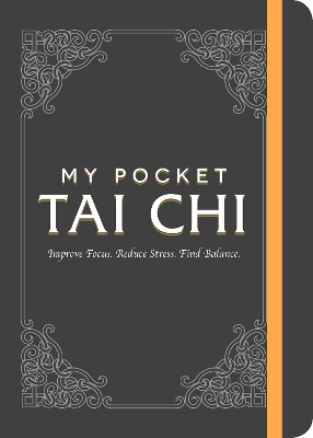 My Pocket Tai Chi book