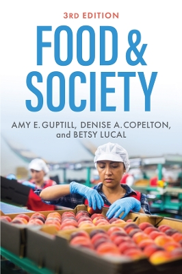 Food & Society: Principles and Paradoxes book