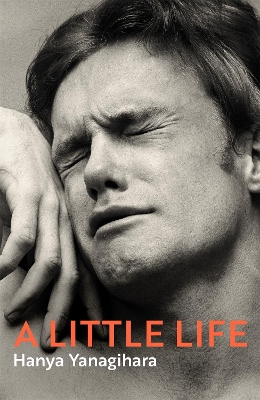 A Little Life: The Million-Copy Bestseller by Hanya Yanagihara