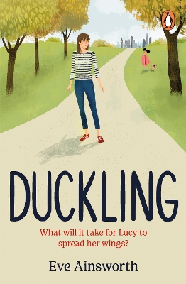 Duckling: A gripping, emotional, life-affirming story you’ll want to recommend to a friend book