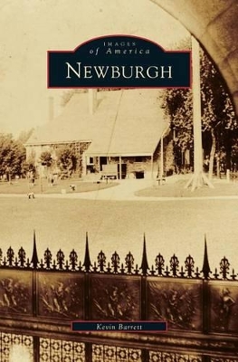 Newburgh book