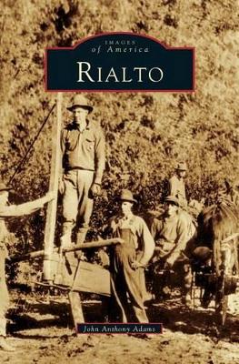 Rialto book