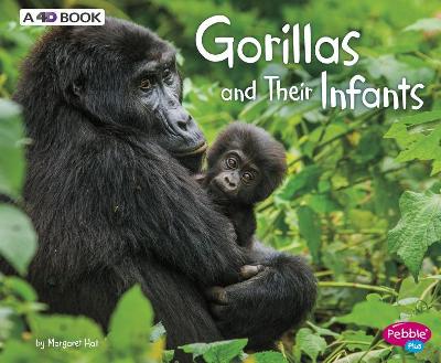 Gorillas and Their Infants book