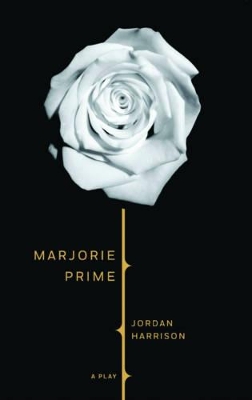 Marjorie Prime (TCG Edition) book