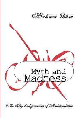 Myth and Madness book