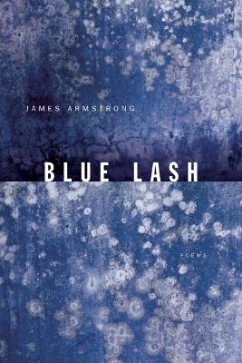 Blue Lash book