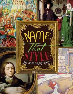 Name That Style book