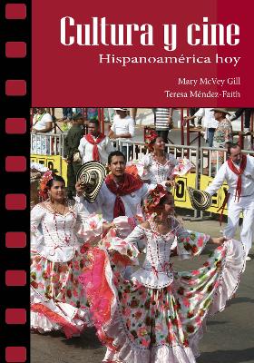 Cultura y cine: Hispanoamerica hoy book