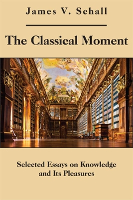 Classical Moment book